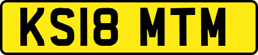 KS18MTM