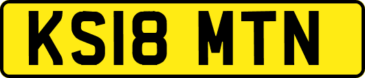 KS18MTN