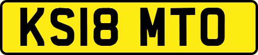 KS18MTO
