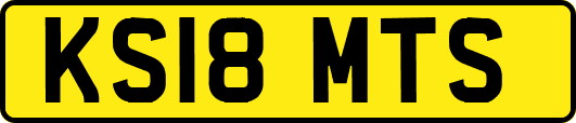 KS18MTS