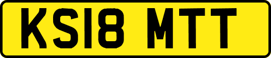 KS18MTT