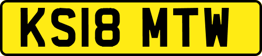 KS18MTW