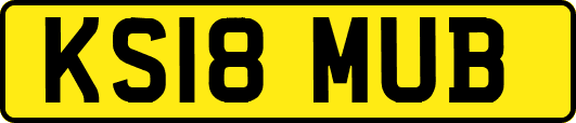 KS18MUB