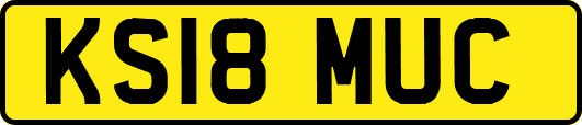 KS18MUC