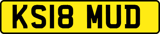 KS18MUD