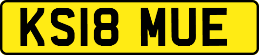 KS18MUE
