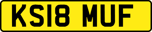 KS18MUF