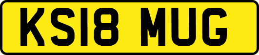 KS18MUG