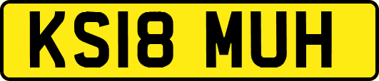 KS18MUH
