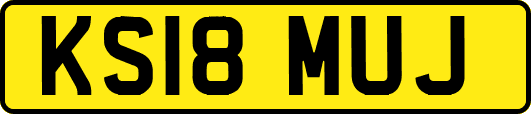 KS18MUJ