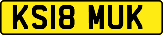 KS18MUK