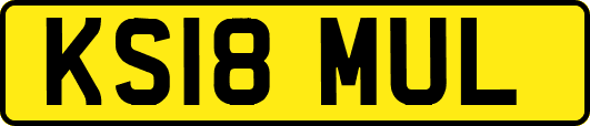 KS18MUL