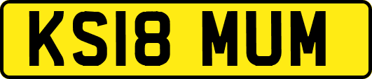 KS18MUM