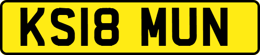 KS18MUN