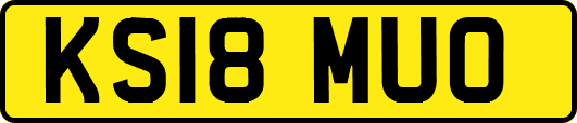 KS18MUO