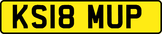 KS18MUP