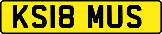 KS18MUS