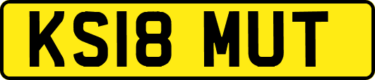 KS18MUT