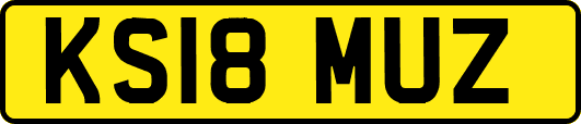KS18MUZ
