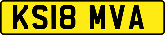 KS18MVA