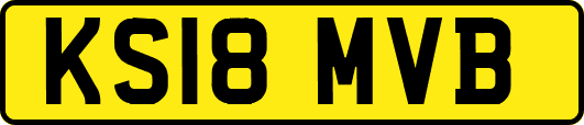 KS18MVB