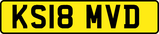 KS18MVD