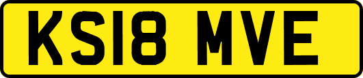 KS18MVE