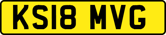 KS18MVG