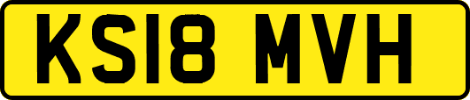 KS18MVH