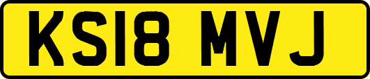 KS18MVJ