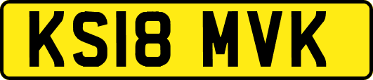 KS18MVK
