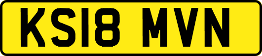 KS18MVN