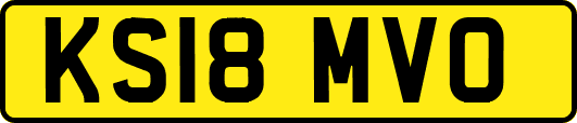 KS18MVO