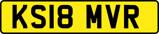 KS18MVR