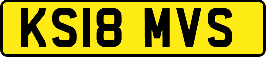 KS18MVS