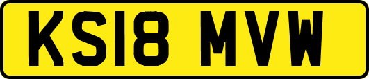 KS18MVW