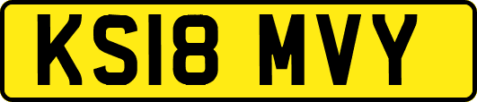 KS18MVY