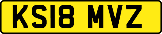 KS18MVZ