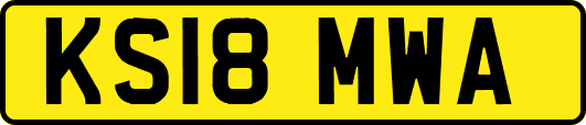 KS18MWA