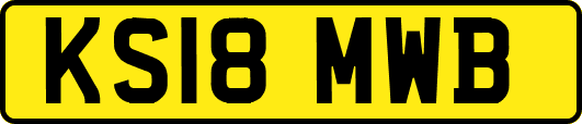 KS18MWB