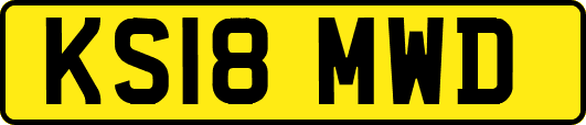 KS18MWD