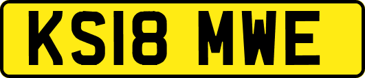 KS18MWE