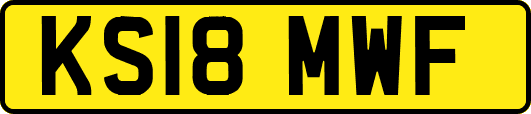 KS18MWF