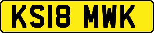 KS18MWK