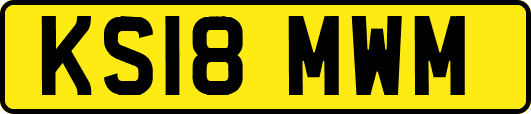 KS18MWM