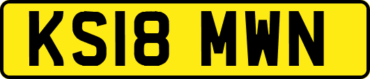 KS18MWN