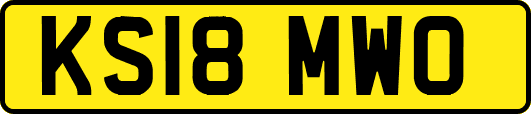 KS18MWO
