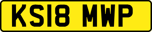 KS18MWP