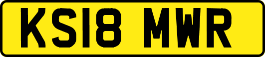 KS18MWR
