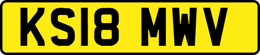 KS18MWV
